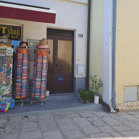 Apartment Ante باشْكا المظهر الخارجي الصورة