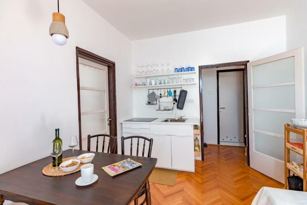 Apartment Ante باشْكا المظهر الخارجي الصورة