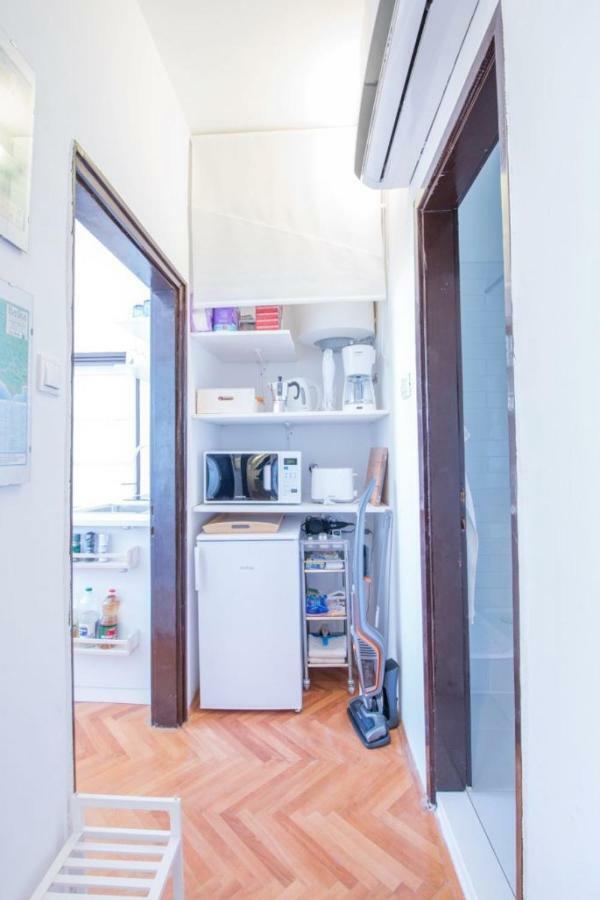 Apartment Ante باشْكا المظهر الخارجي الصورة