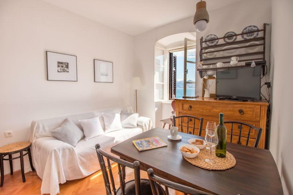 Apartment Ante باشْكا المظهر الخارجي الصورة