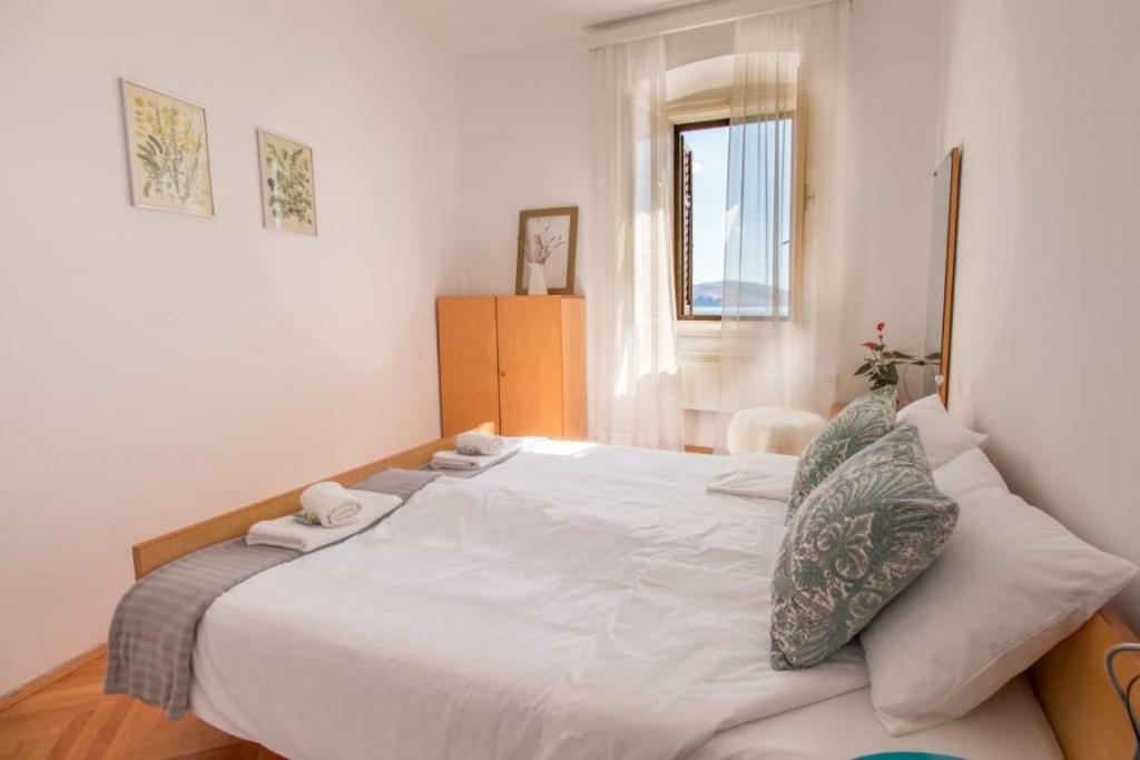 Apartment Ante باشْكا المظهر الخارجي الصورة