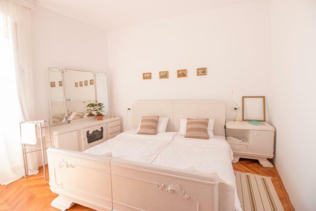 Apartment Ante باشْكا المظهر الخارجي الصورة