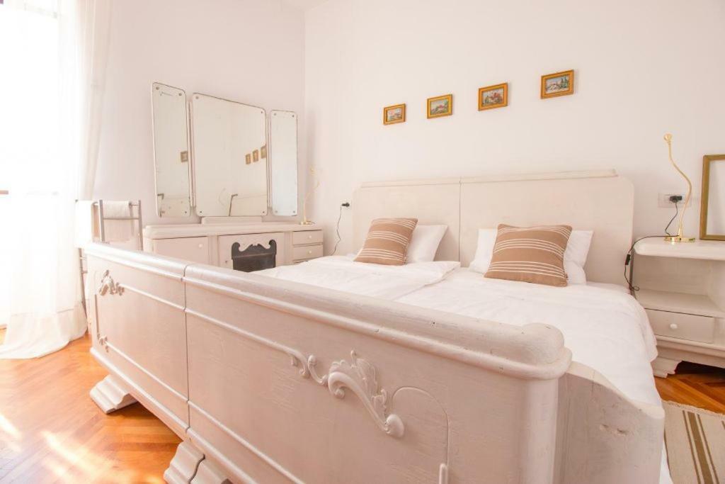 Apartment Ante باشْكا المظهر الخارجي الصورة