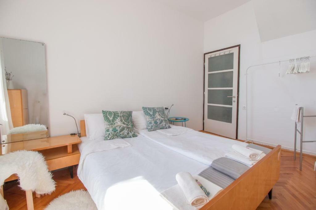Apartment Ante باشْكا المظهر الخارجي الصورة